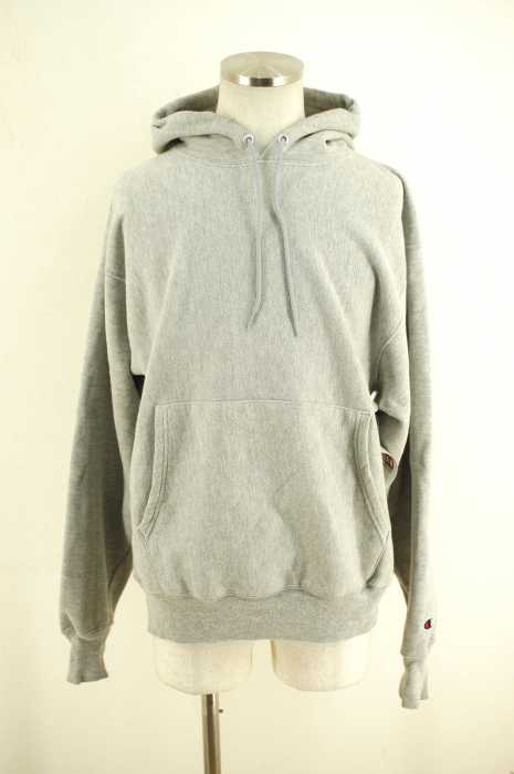 Champion (チャンピオン) USA企画 Premium Reverse Weave メンズ トップス