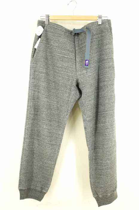 THE NORTH FACE PURPLE LABEL (ノースフェイスパープルレーベル) COOLMAX MOUNTAIN SWEAT PANTS メンズ パンツ