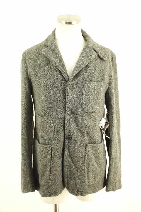 Engineered Garments （エンジニアードガーメンツ） LANDSDOWN JACKET メンズ アウター