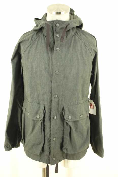 Engineered Garments （エンジニアードガーメンツ） lt.PARKA メンズ アウター