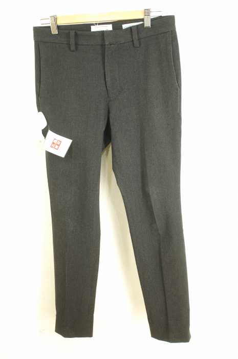 YAECA (ヤエカ) 2way Pants – super slim メンズ パンツ