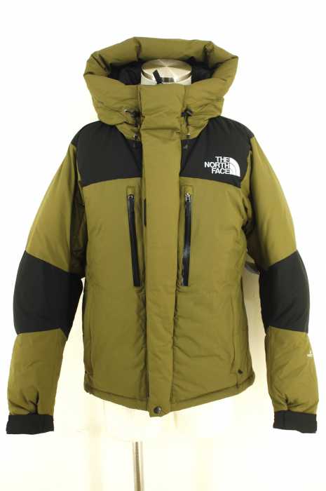 THE NORTH FACE (ザノースフェイス) BALTRO LIGHT JACKET メンズ アウター