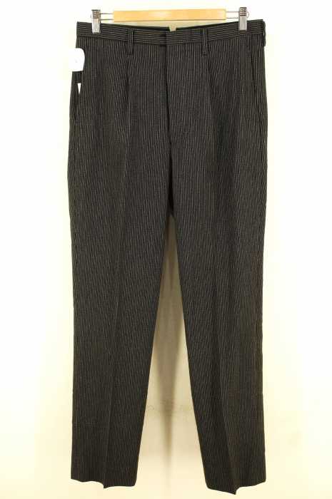 N Hollywood】 ワンタックスラックス Mサイズ N.HOOLYWOOD （エヌ