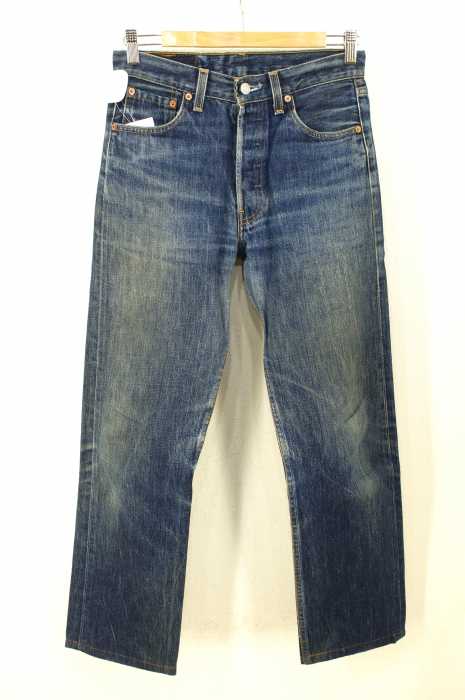 Levi's （リーバイス） USA製 501xx レギュラー メンズ パンツ