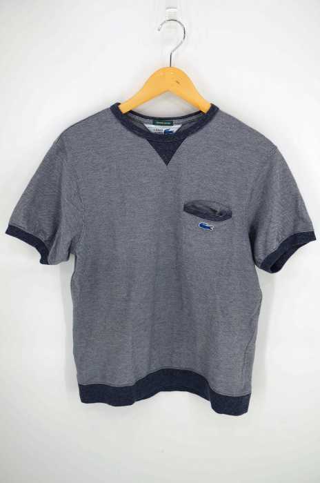 CHEMISE LACOSTE（シュミーズ ラコステ） EXCLUSIVE EDITION 70 復刻 メンズ トップス