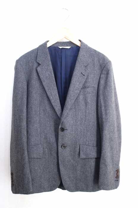 Paul Smith COLLECTION（ポールスミスコレクション） ウールシングル2Bテーラードジャケット メンズ アウター