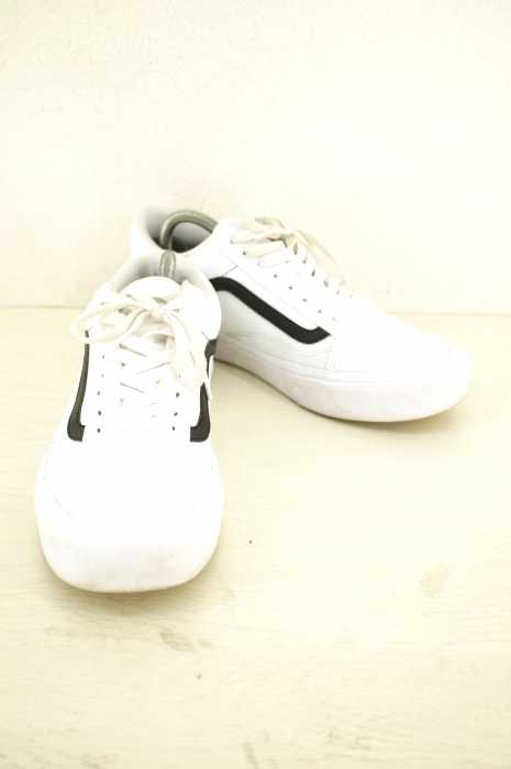VANS (バンズ ) Old Skool Lite オールドスクールライト メンズ シューズ