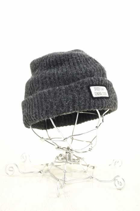STUSSY （ステューシー） アクリルニットキャップ メンズ 帽子