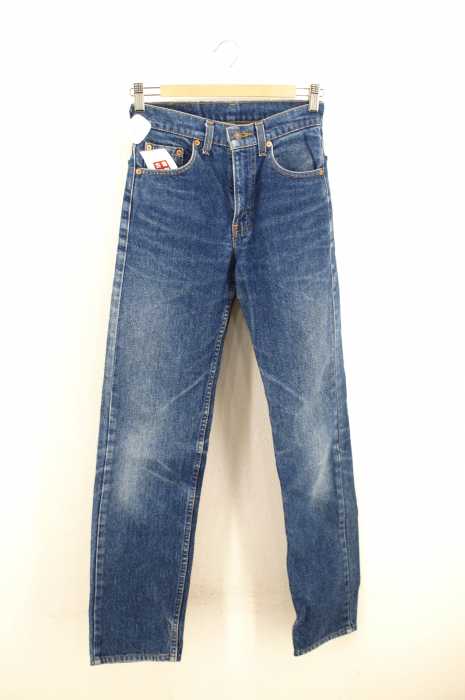 Levi's (リーバイス) USA製 505-0217 メンズ パンツ