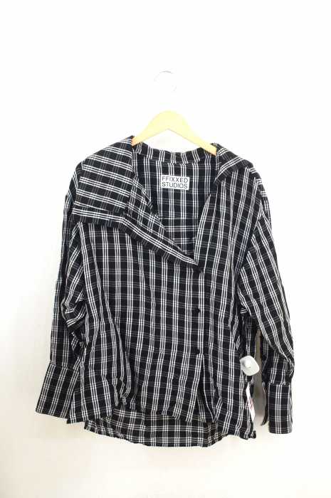 FFIXXED STUDIOS セットアップ 上下2点セット】SOLOTEX マルチファンクション 2WAYストレッチ