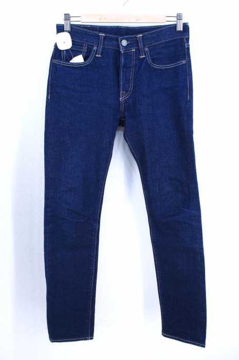 Levi's （リーバイス） 501 ストレートデニム メンズ パンツ