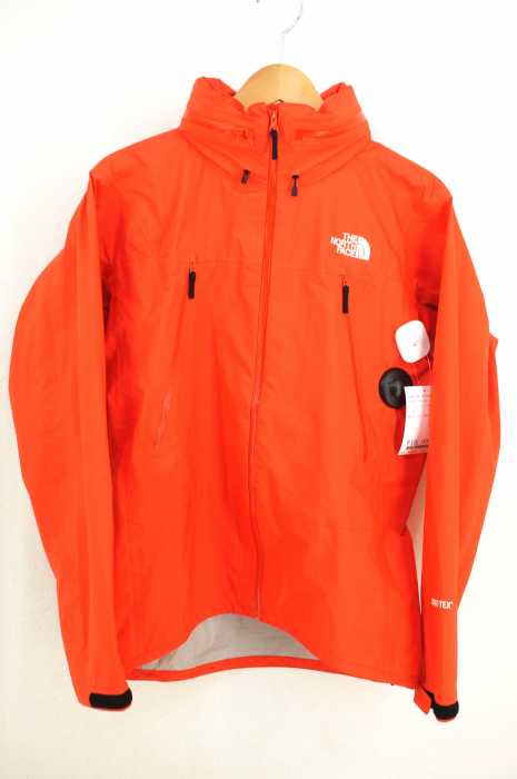 THE NORTH FACE （ザノースフェイス） CLIMB VERY LT JK/DB メンズ アウター