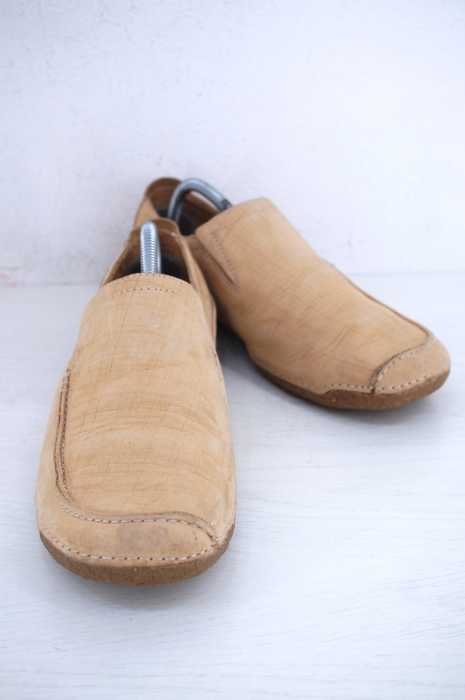 Clarks(クラークス) FLEXLIGHT ドライビングシューズ メンズ シューズ
