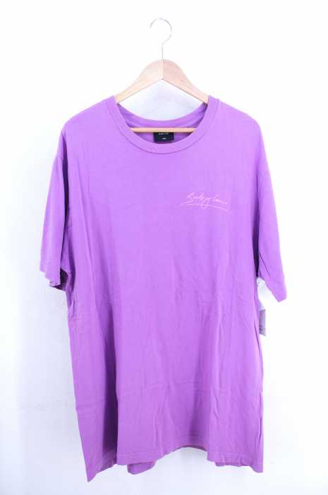 BABYLON（バビロン） バックプリントTシャツ メンズ トップス