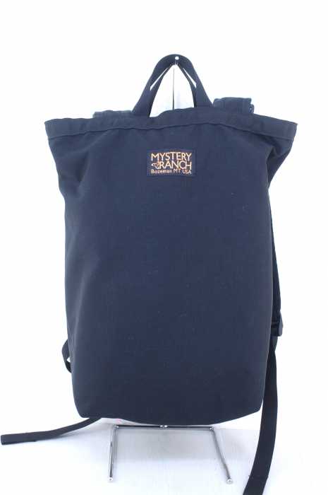 MYSTERY RANCH（ミステリーランチ） 2WAYナイロンヘルメットバッグ メンズ バッグ