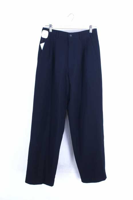 Y's for men(ワイズフォーメン) 90S スラックスパンツ メンズ パンツ