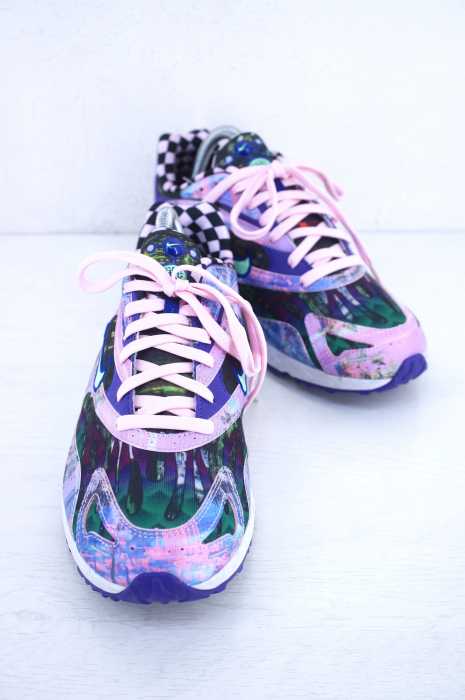 NIKE (ナイキ) ZM STREAK SPECTRUM PLUS PREM メンズ シューズ