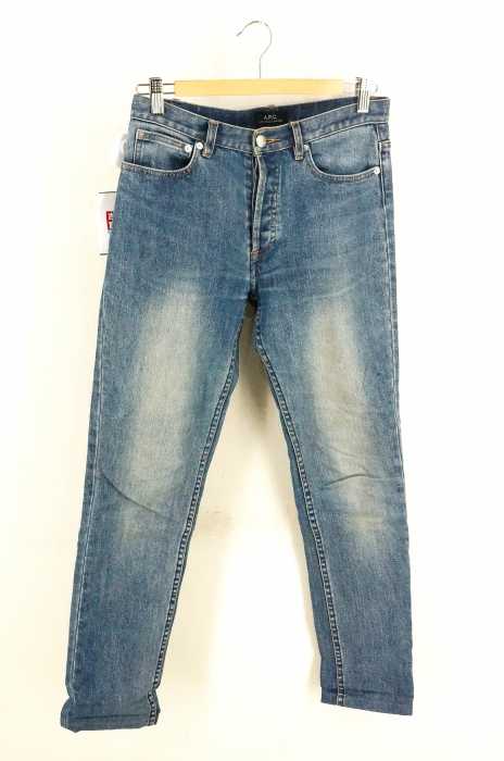 A.P.C. （アーペーセー） PETIT NEW STANDARD メンズ パンツ