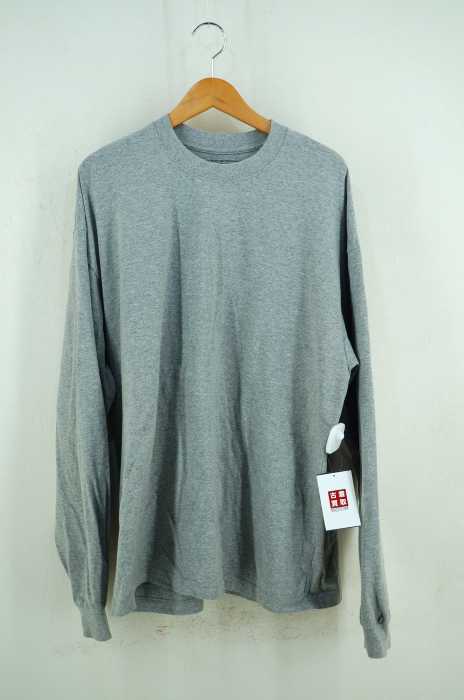 HEAVY WEIGHT COLLECTIONS（ヘビーウエイトコレクション） Heavy Jersey L/S ヘビーオンスロングスリーブTシャツ メンズ トップス