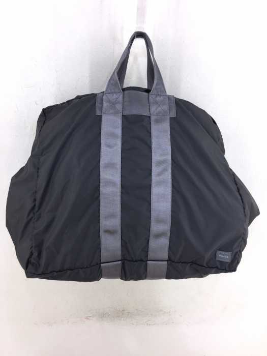 PORTER(ポーター) パッカブル 2WAY DUFFLE BAG メンズ バッグ