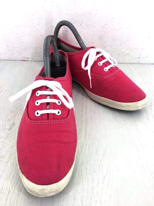 Keds（ケッズ） キャンバススリッポンシューズ レディース シューズ
