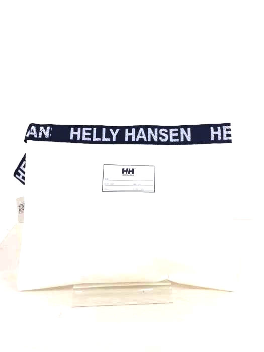 HELLY HANSEN（ヘリーハンセン） セイルクラッチバッグ レディース バッグ