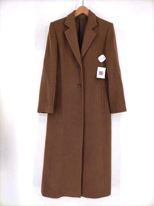 USED古着（ユーズドフルギ） ロングコート レディース アウター