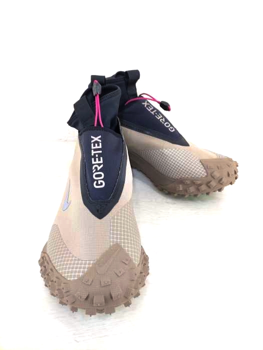 NIKE ACG（ナイキエーシージー） MOUNTAIN FLY GORE-TEX マウンテン フライ メンズ シューズ