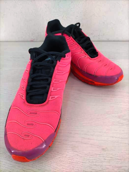 NIKE(ナイキ) AIR MAX 97 PLUS メンズ シューズ