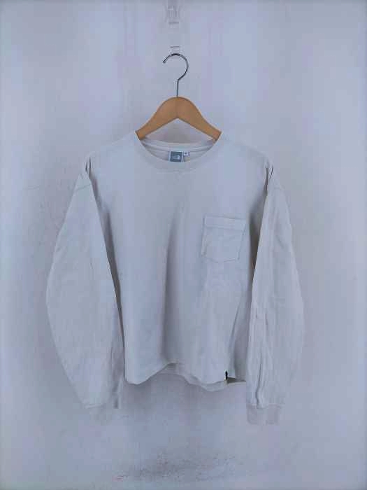 THE NORTH FACE（ザノースフェイス） HVYCOTTON アウトドアウェア レディース トップス