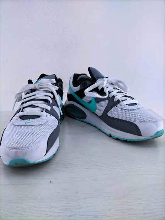 NIKE(ナイキ) AIRMAX COMMAND メンズ シューズ