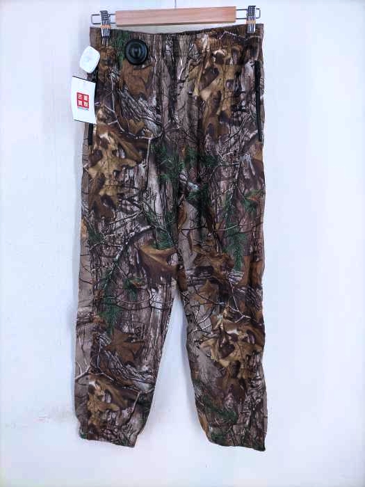 Stussy(ステューシー) REALTREE MICRO RIP PANT メンズ パンツ