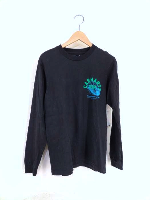 Carhartt WIP（カーハートワークインプログレス） 20AW L/S Remix メンズ トップス