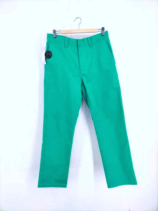 Supreme（シュプリーム） 18AW T/Cツイル Work Pant メンズ パンツ