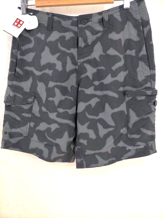 patagonia（パタゴニア） 18SS BOARD SHORTS メンズ パンツ
