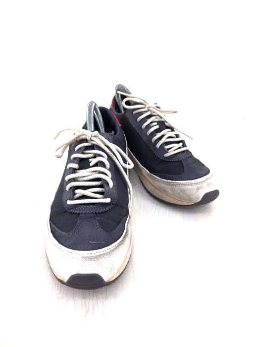 ONITSUKA TIGER（オニツカタイガー） HSINTI メンズ シューズ