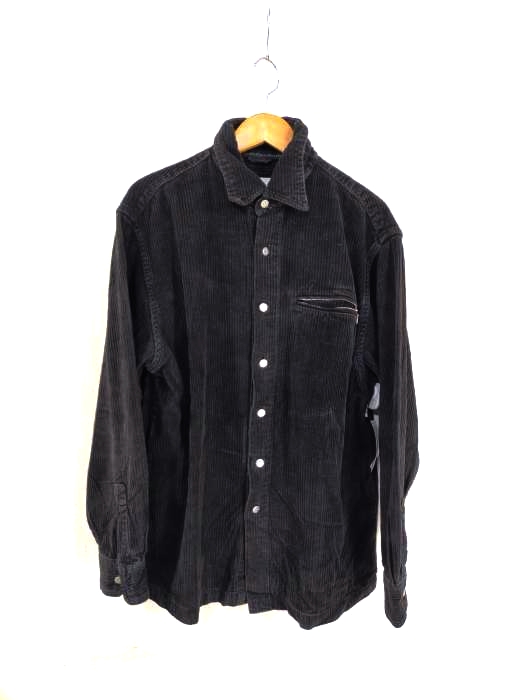 Calvin Klein Jeans（カルバンクラインジーンズ） 90S コーデュロイシャツジャケット メンズ アウター