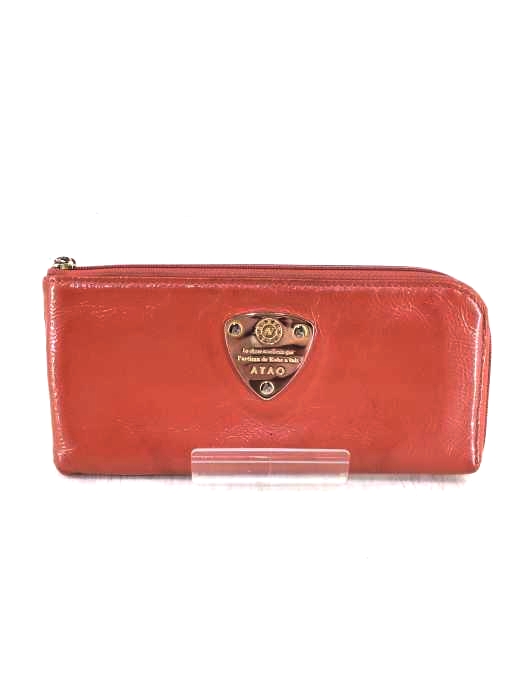 交換無料 Atao 長財布 Limo リモ ハッピーヴィトロ Xmas限定 ハート 長財布 高い素材 Pulsesportsent Com