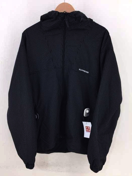 Supreme（シュプリーム） 21AW Support Unit Nylon Ripstop Jacket メンズ アウター