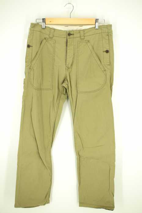 Ordinary fits (オーディナリーフィッツ) FATIGUE PANTS パンツ メンズ パンツ
