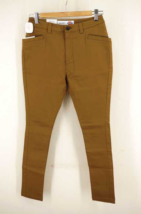 Dickies （ディッキーズ） JODHPURS WORK PANT スキニーパンツ レディース パンツ
