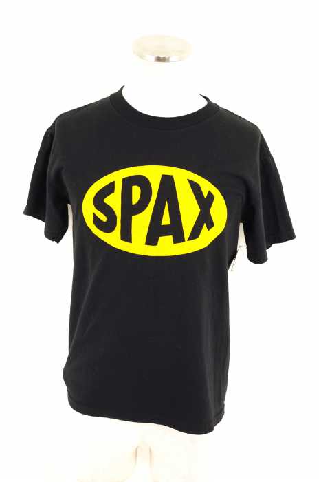 Hanes (ヘインズ) フェルトシルエットTシャツ メンズ トップス