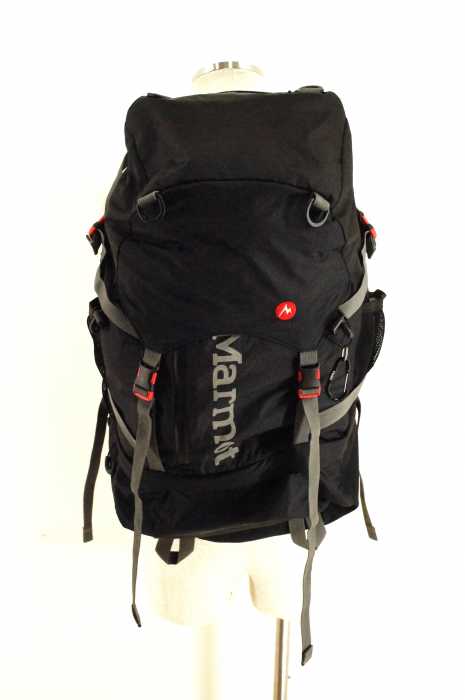 MARMOT（マーモット） バックパック　リュック メンズ バッグ