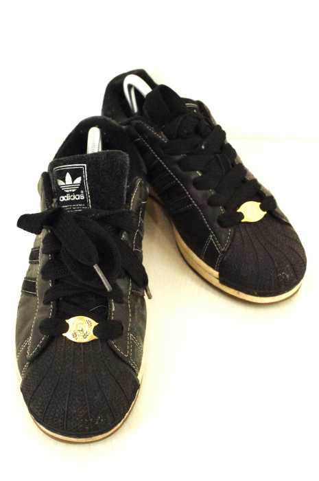 adidas Originals （アディダスオリジナルス） Superstar II TL ローカットスニーカー メンズ シューズ