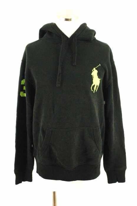 Polo by RALPH LAUREN （ポロバイラルフローレン） ポニープルオーバーパーカー レディース トップス