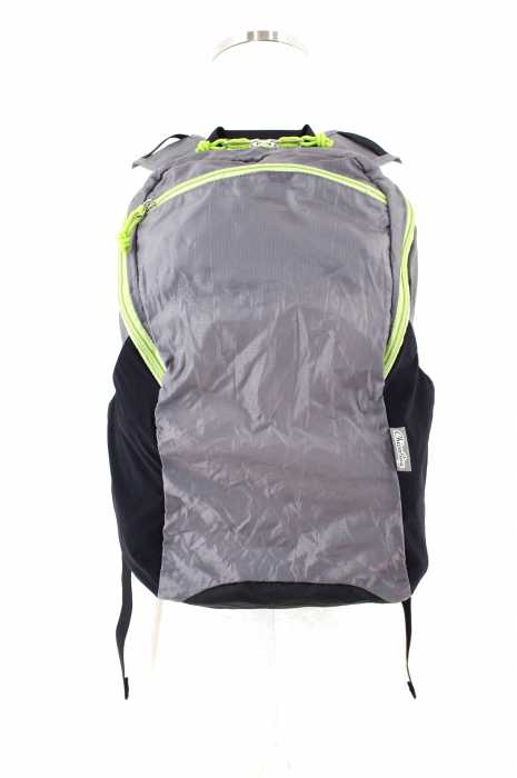 ChicoBag (チコバッグ) トラベルパック rePETe　バックパック メンズ バッグ