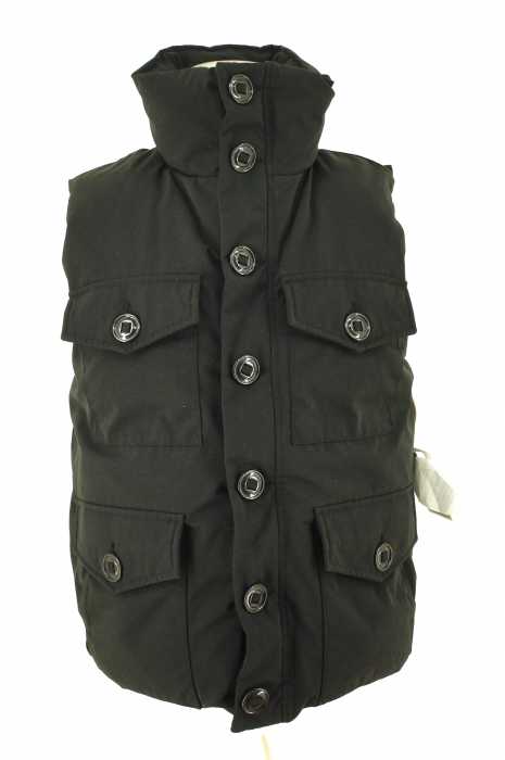 CANADA GOOSE (カナダグース) ダウンベスト メンズ アウター
