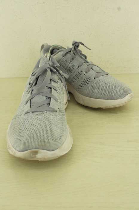 NIKE (ナイキ) FLYKNIT TRAINER ローカットスニーカー レディース シューズ