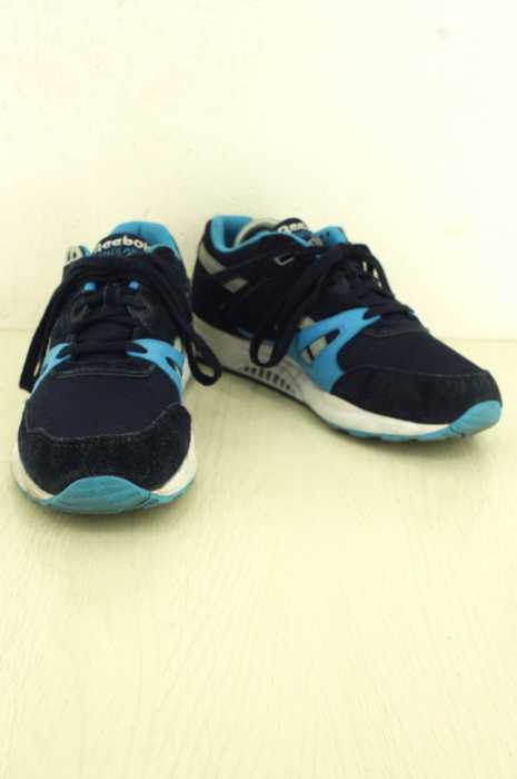 Reebok （リーボック） VENTILATOR POP ローカットスニーカー メンズ シューズ