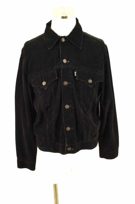 Levi's (リーバイス) コーデュロイジャケット メンズ アウター